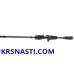 Удилище кастинговое Daiwa Fuego Predator Baitcast